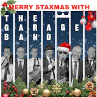 The Garage Band Xmas Special @ Shirley British Legion at Shirley British Legion
