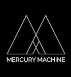 Mercury Machine + J:Dead + Cobain Jones