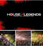 House of Legends - Sat 30th March 2024