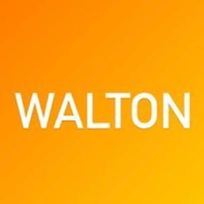 Walton - Ravin' Fit