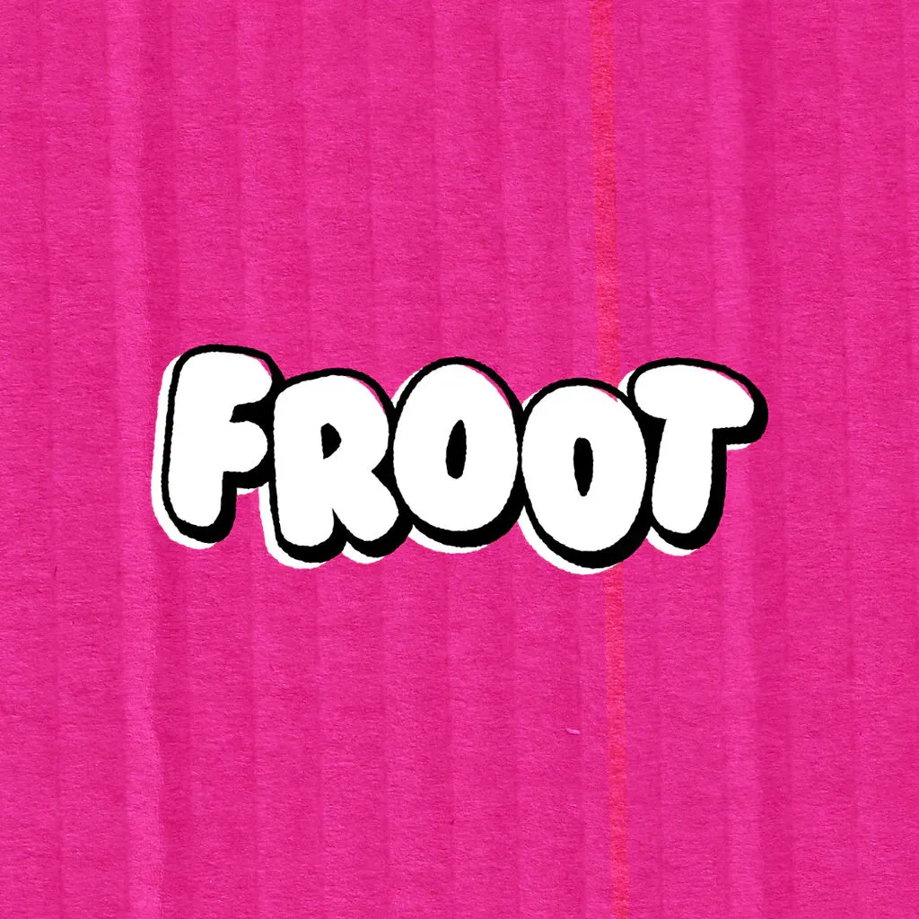 Froot with Auqorimaj, White and The Shadow at Basement Stoke