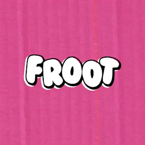 Froot with Auqorimaj, White and The Shadow