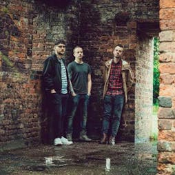 Reviews: Scottish Islands / Paragons  / Ape / Canals  | The Sunflower Lounge Birmingham  | Fri 27th May 2022
