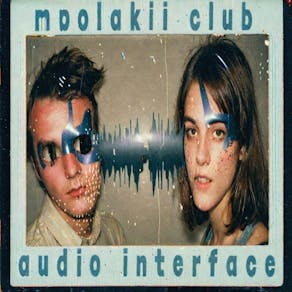 Moolakii Club Audio Interface 6th