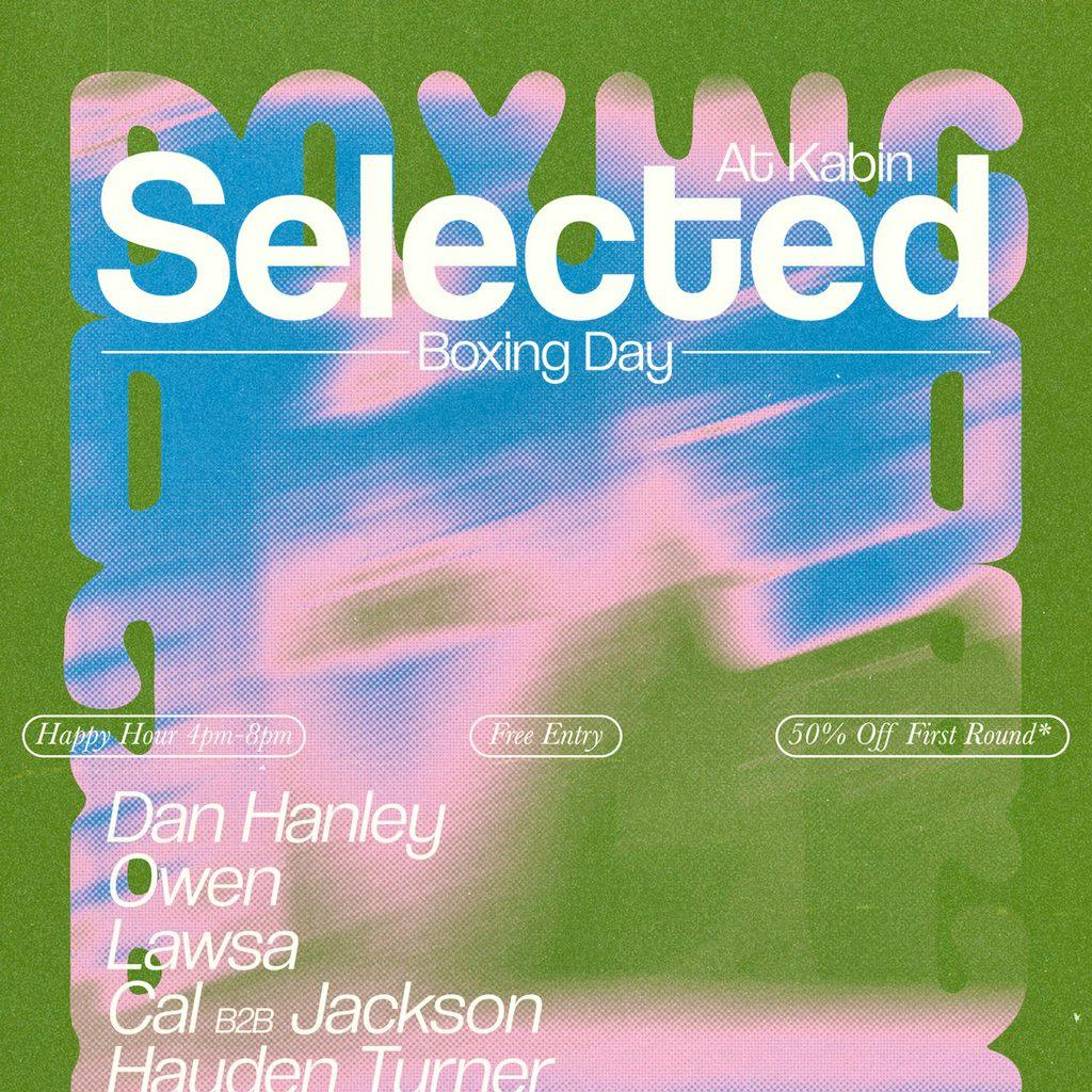 Selected X Kabin Newcastle at The Kabin Newcastle