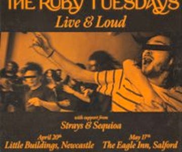 The Ruby Tuesdays - Salford