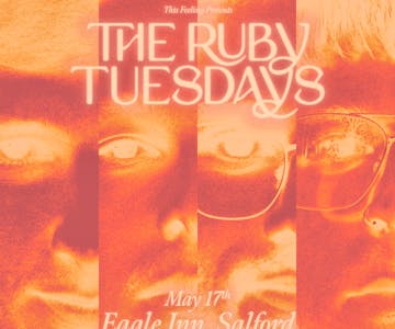 The Ruby Tuesdays - Salford