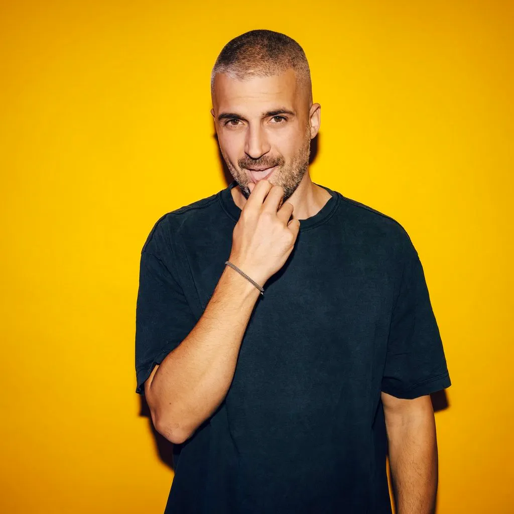 Sidney Charles: All Night Long at Village Underground