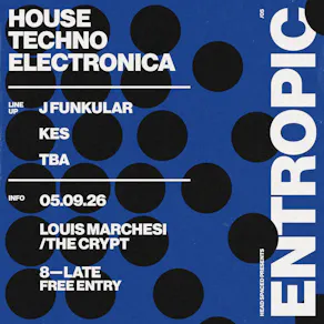 Entropic /05