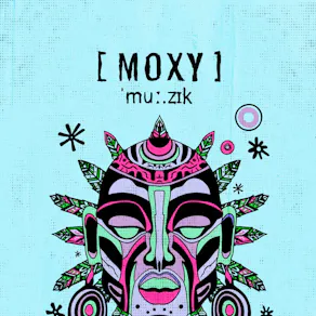 Moxy Muzik: Darius Syrossian & Friends | 7th August