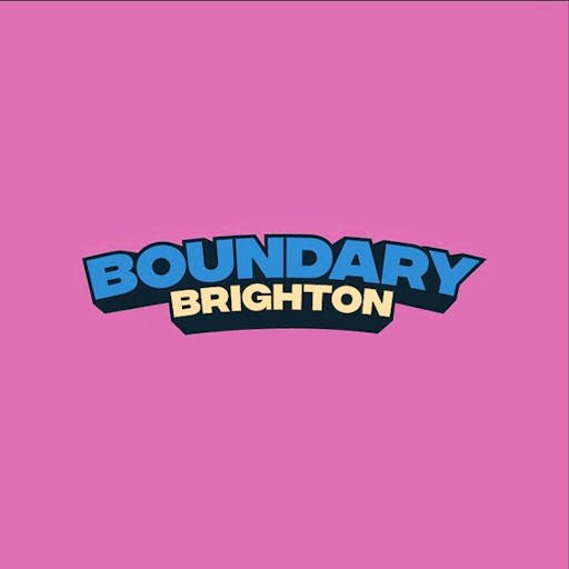 Boundary Brighton Festival 2024 Tickets & Line Up Skiddle