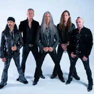 Tyketto - Blackbox, Hastings - Tuesday 1st December 2026 at Blackbox Hastings