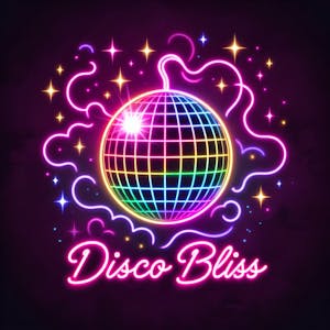 Disco Bliss - Day Party