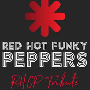 Red Hot Funky Peppers LIVE at Scruffy Murphy's, Birmingham