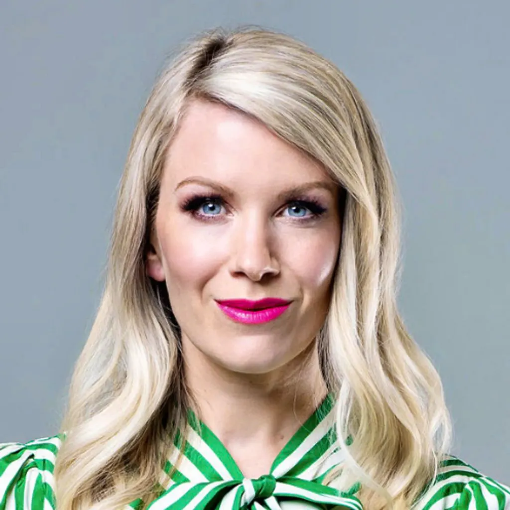 Good Ship Comedy Battersea feat. Rachel Parris at The Thieves