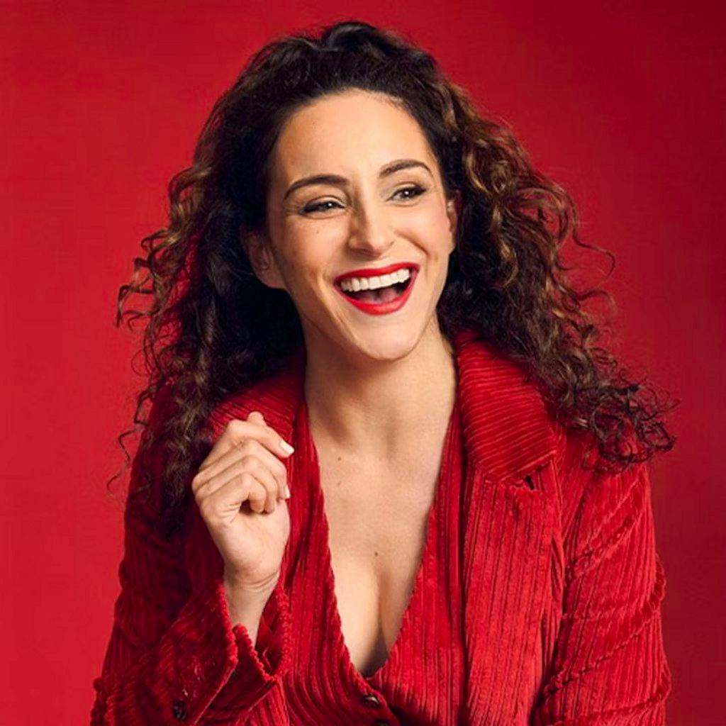 Good Ship Comedy Battersea feat. Janine Harouni at The Thieves