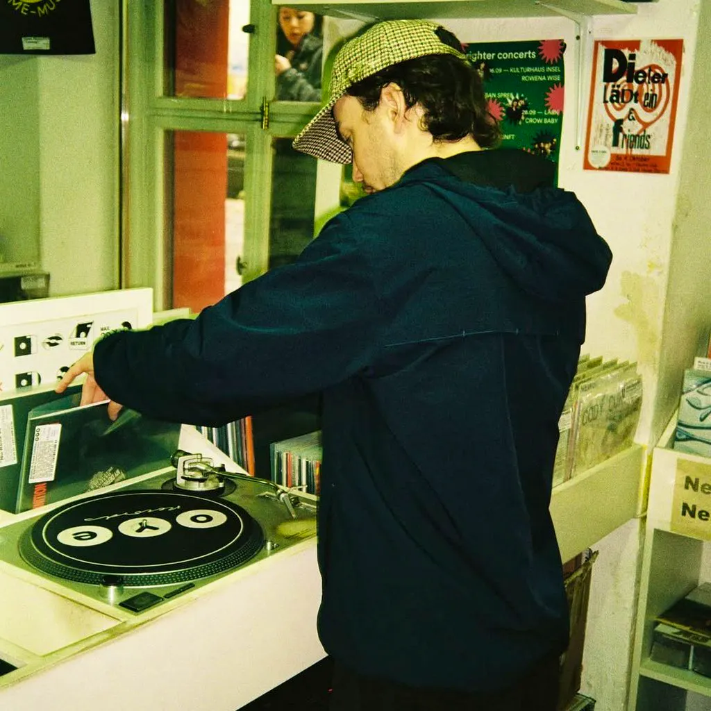 Oldboy b2b DJ Cosworth - All Night Long at Venue MOT