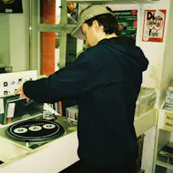 Oldboy b2b DJ Cosworth - All Night Long at Venue MOT