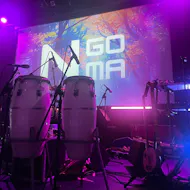 Ngoma at The Stroud Brewery And Taproom