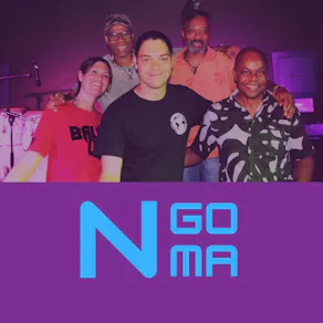 Ngoma