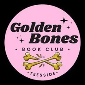 Golden Bones Book Club #11: ONE YELLOW EYE