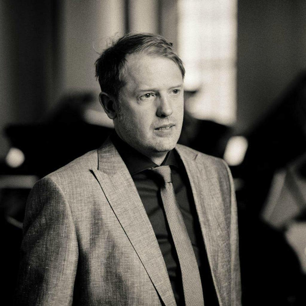 Bach By Candlelight at St Mary Le Strand