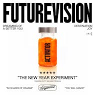 The New Years Experiment at Tangerine