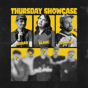 Thursday night Comedy || Creatures Comedy Club