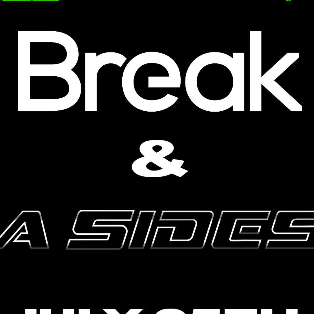 JUMUNJY INVITES - Break - A Sides at Jumunjy Restaurant And Bar