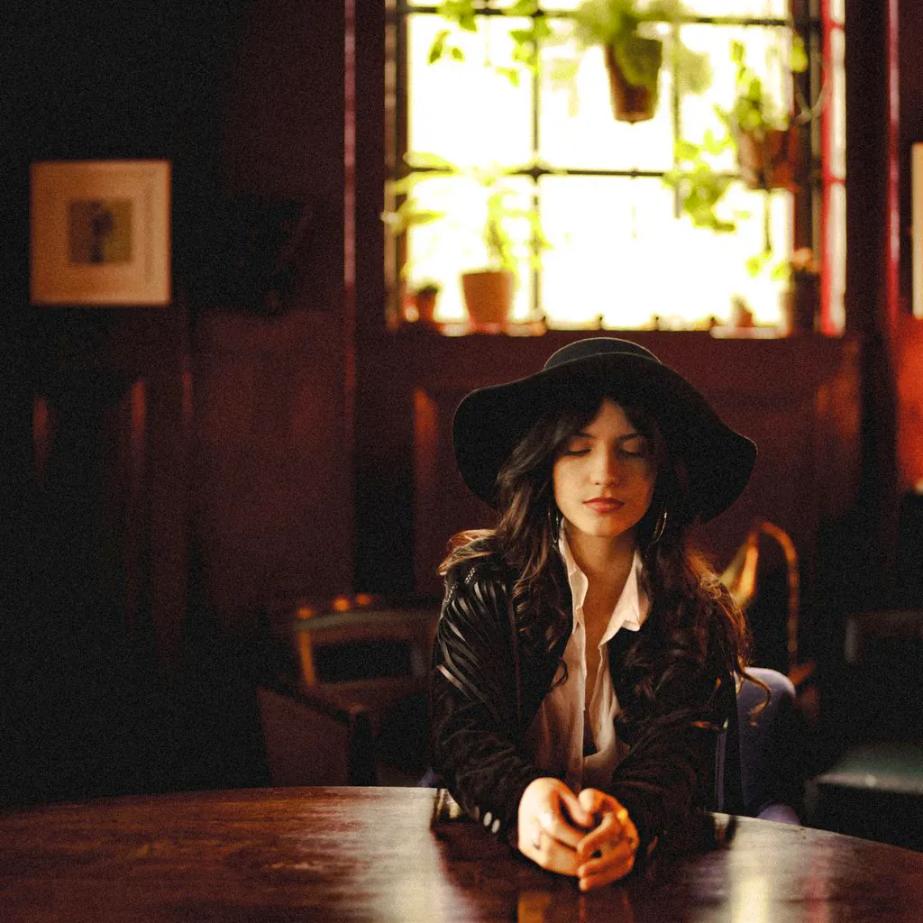 Snug Live Sessions w/Lily Rae Grant at The Snug Coffee House