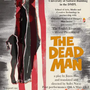 The Dead Man