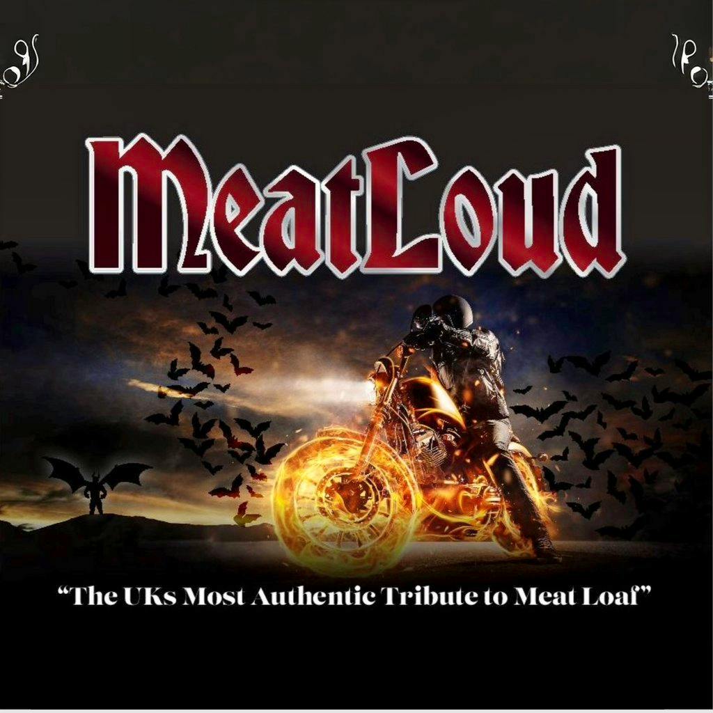 MeatLoud. Live at Empire Rochdale at Empire Rochdale