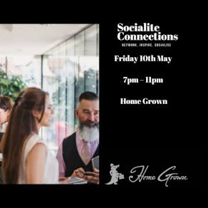 Business Networking at Home Grown Members Club