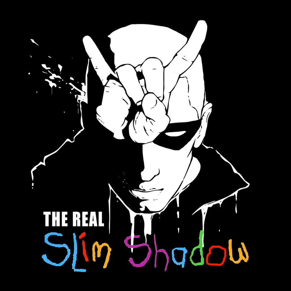 Eminem Tribute Act at The Camden