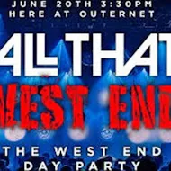 All That West End at HERE At Outernet