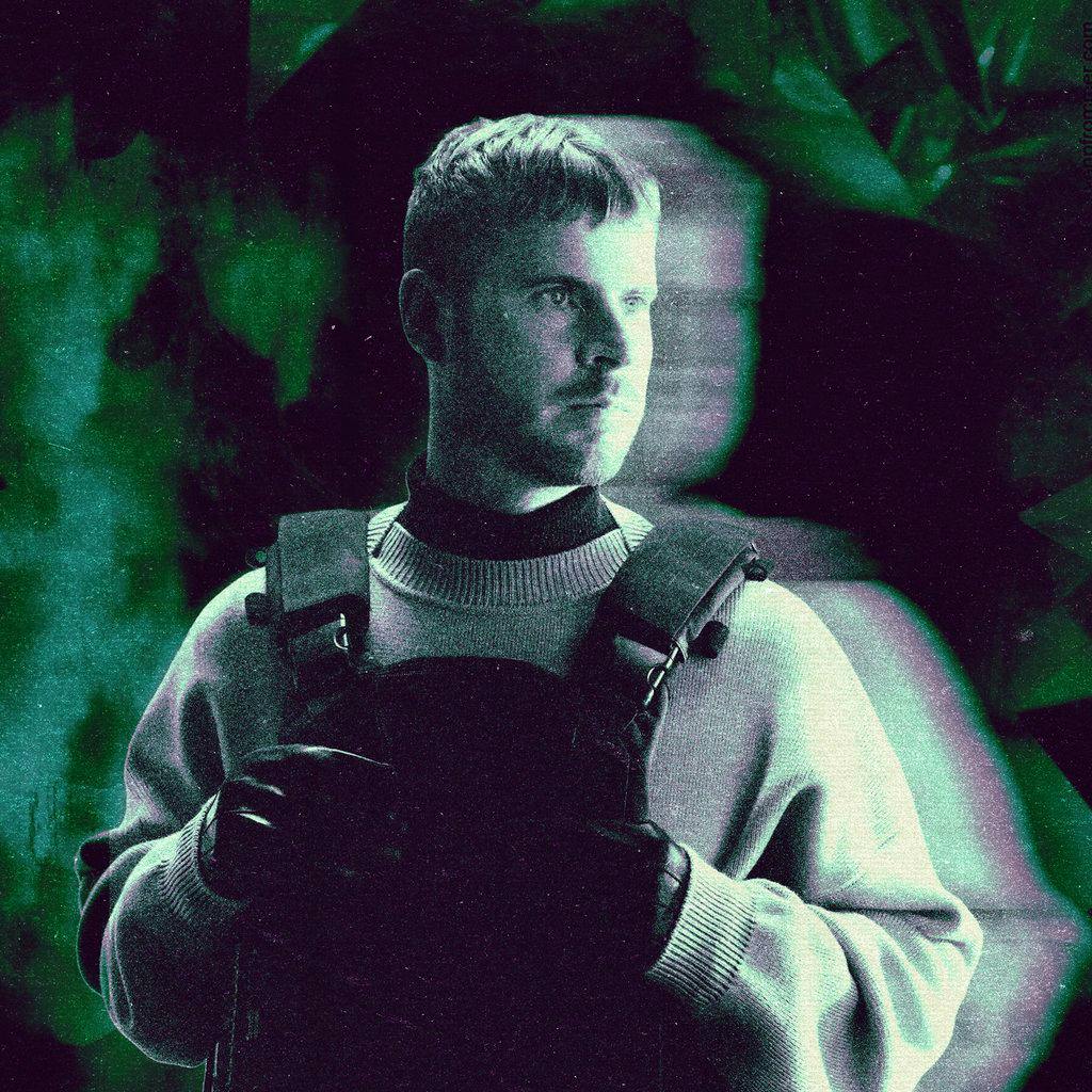 WAH Sheffield | Wilkinson at Electric Studios