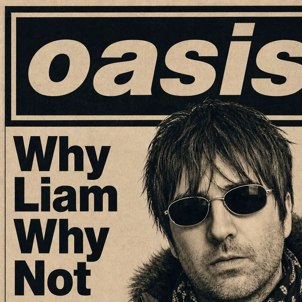 Why Liam Why Not Live At The Royal Oak Cheadle at The Royal Oak Cheadle Stockport