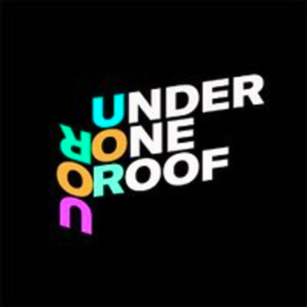 Under One Roof - 25th July at The Yard Manchester
