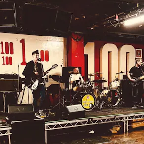 Pretty Green - A tribute to The Jam