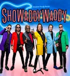 Showaddywaddy 50th Anniversary Concert Tour 2023