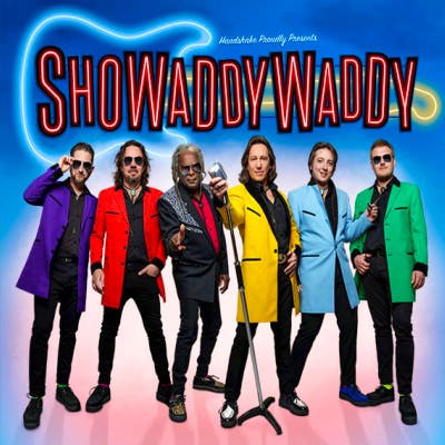 showaddywaddy tour 2023