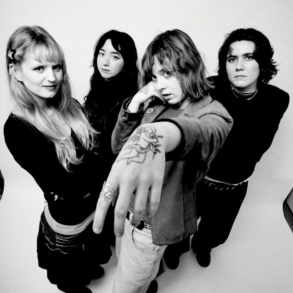 Lime Garden at Gorilla