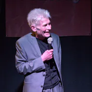 Experienced Stand-Ups Doing New Material - £5 Entry! at Dragonfly