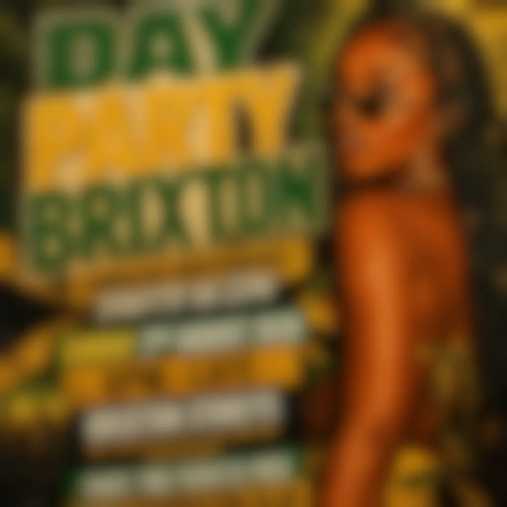 banner