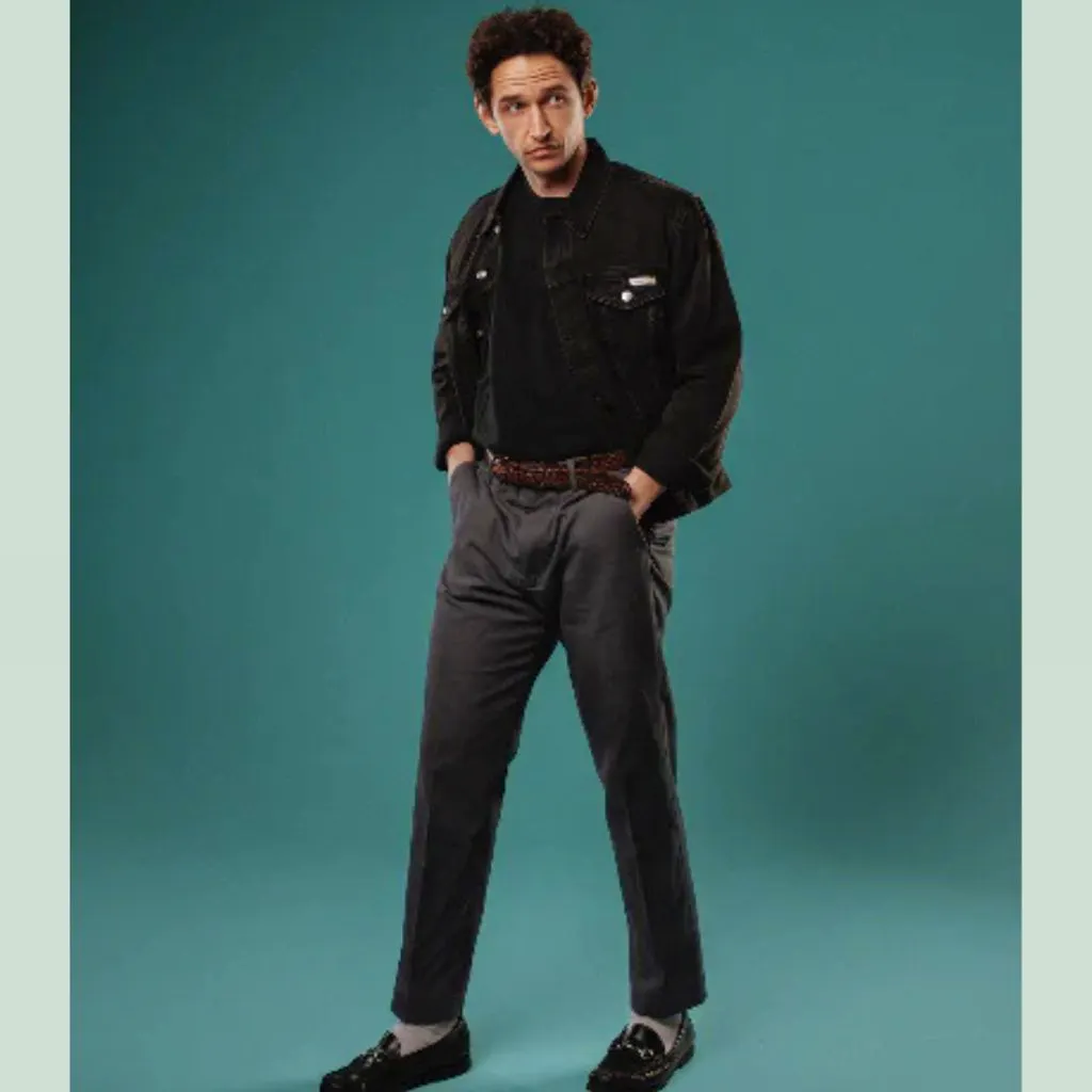 Milo Edwards: Catamaran Stand up Comedy Tour at The Attic Southampton