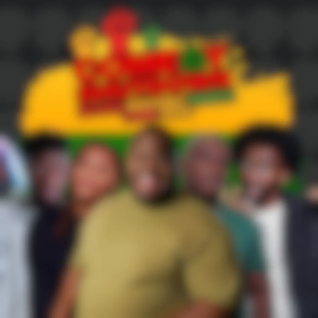 banner