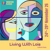 Living with Lois at Woodford Community Centre