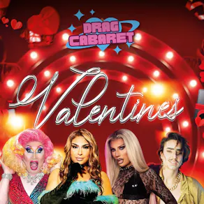 Drag Cabaret
