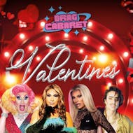 Drag Cabaret at The Venue, Bucks