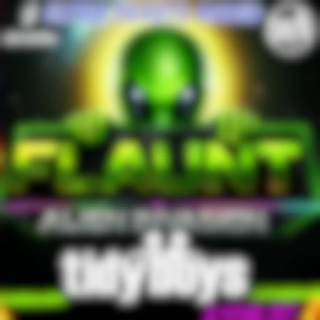 banner